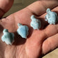 Larimar Turtles