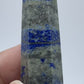 Lapis Lazuli Tower