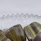 Tiger's Eye Tumbles (Large)