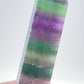 Rainbow Fluorite Tower