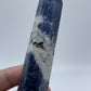 Sodalite Tower