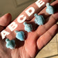 Larimar Turtles