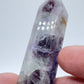 Fluorite Tower