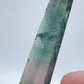 Rainbow Fluorite Tower