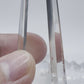 Clear Quartz Points (High Clarity)