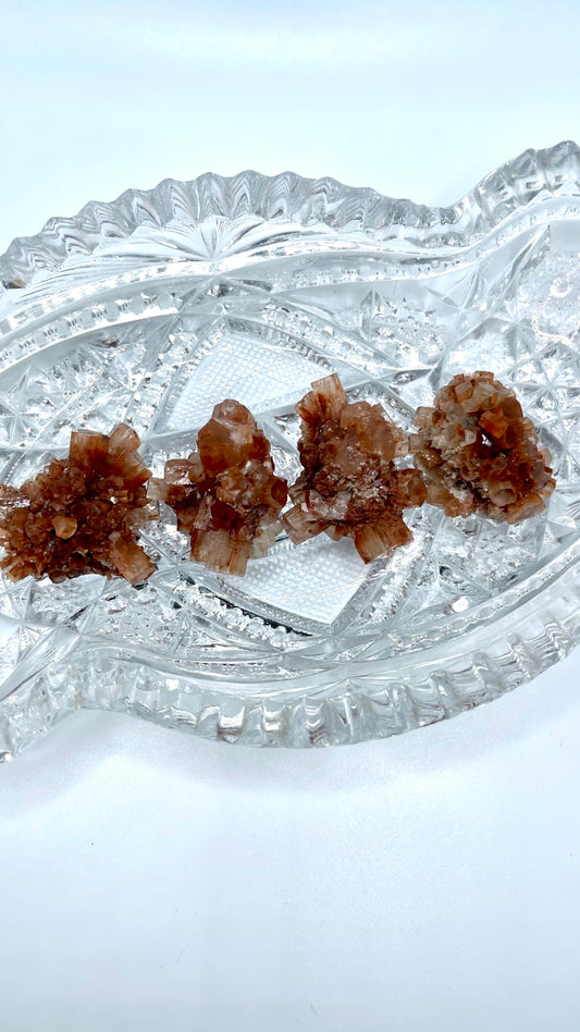 Aragonite Minis