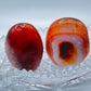 Carnelian Freeform