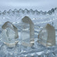 Mini Citrine Points with Phantoms