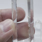 Clear Quartz Points (High Clarity)