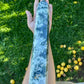Moss Agate Tower XXL