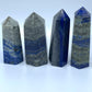 Lapis Lazuli Tower