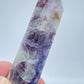 Fluorite Tower