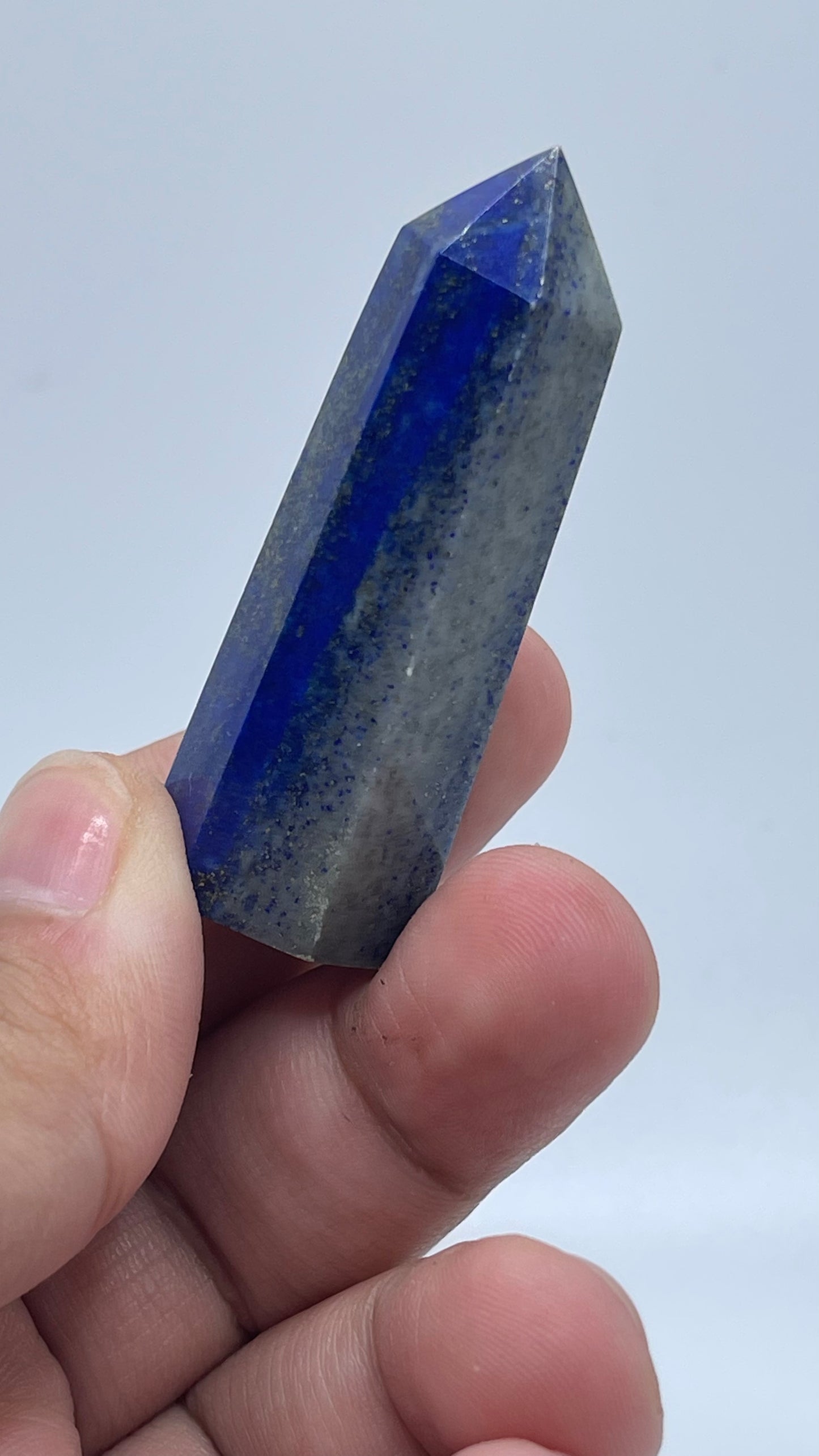 Lapis Lazuli Tower