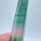 Rainbow Fluorite Tower