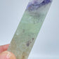 Fluorite Tower