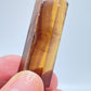 Yellow Fluorite Tower