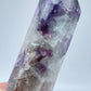 Fluorite Tower
