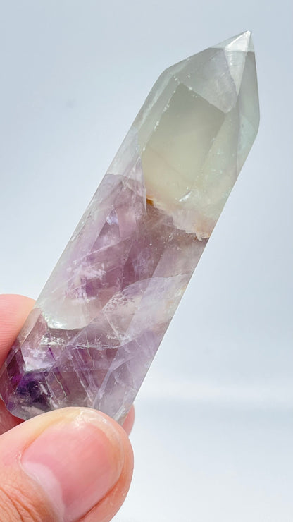 Fluorite Tower